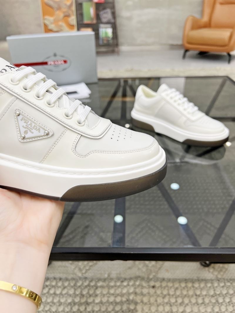 Prada Low Shoes